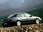 Opel Omega 1999 года